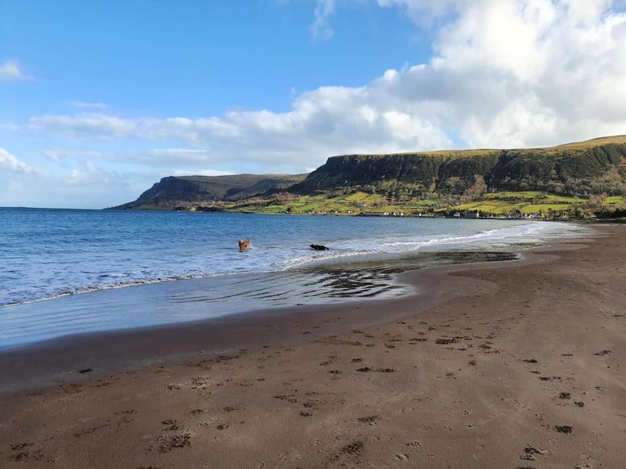 Cushendall Stables Esterno foto