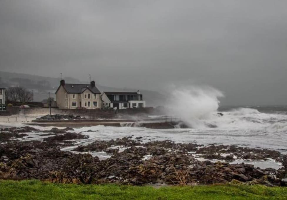 Cushendall Stables Esterno foto